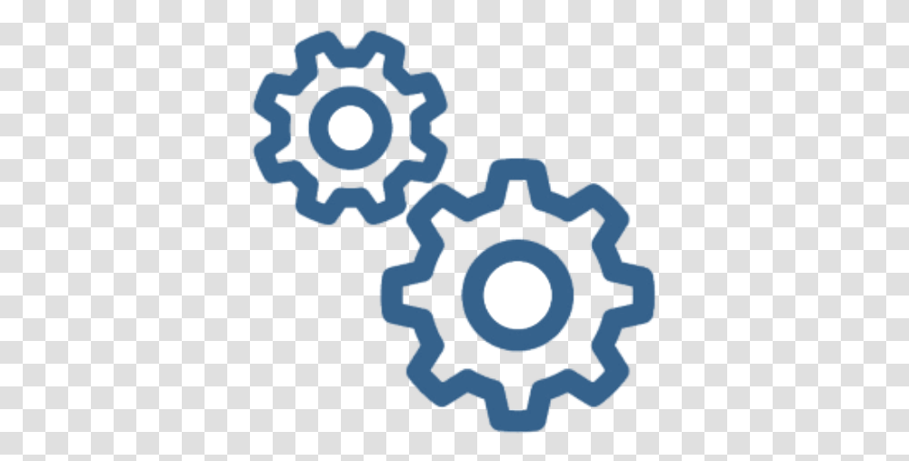 Gear Icon, Machine, Wheel Transparent Png