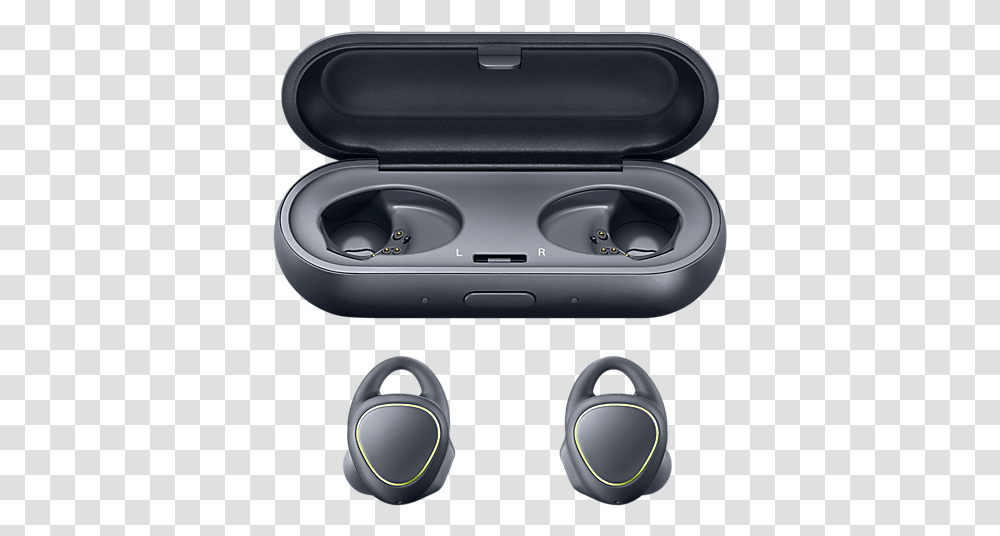 Gear Icon Samsung Gear Iconx Sm R150, Electronics, Speaker, Audio Speaker, Stereo Transparent Png