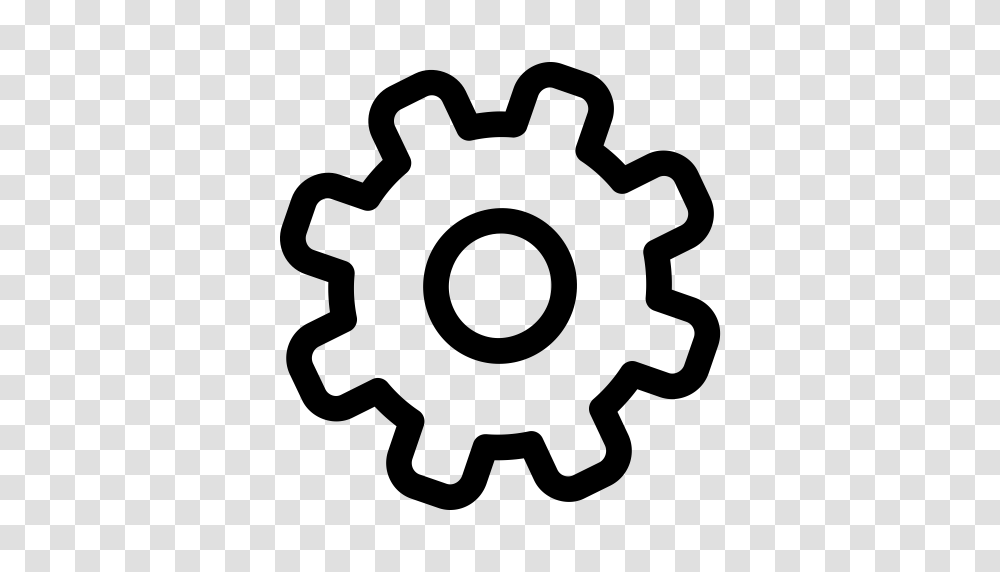 Gear Icons Download Free And Vector Icons Unlimited, Gray, World Of Warcraft Transparent Png