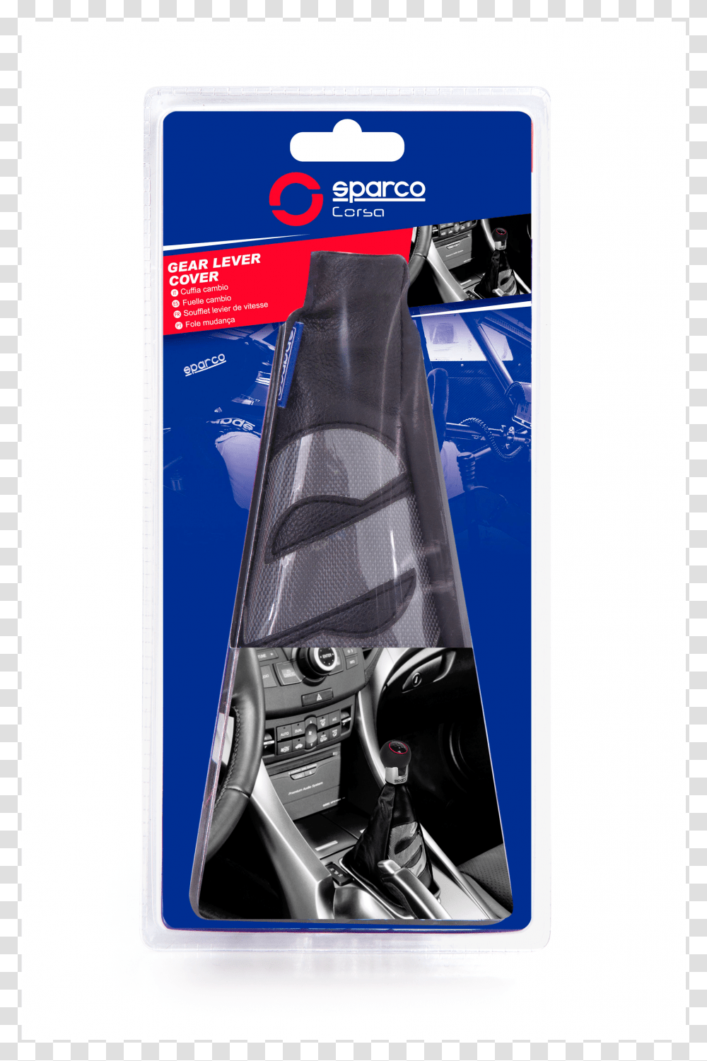 Gear Lever Cover Sparco Corsa, Sport, Mobile Phone, Electronics, Poster Transparent Png