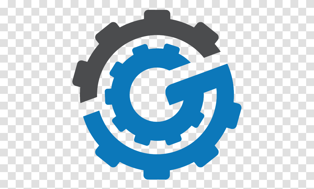 Gear Logo 5 Image Gear Logo, Machine, Wheel, Spoke, Clutch Wheel Transparent Png