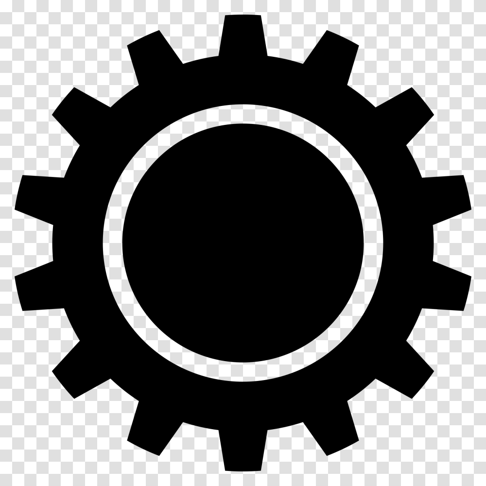 Gear Logo Vector Gear Logo Vector Images, Gray Transparent Png