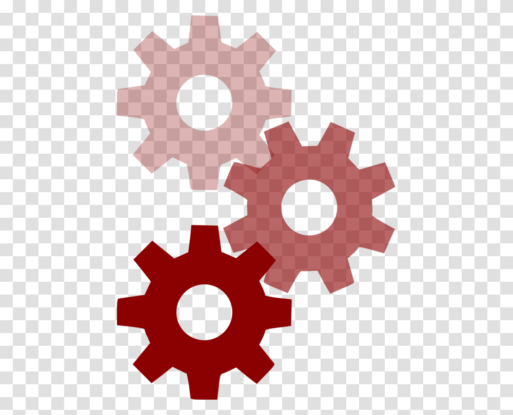 Gear Mechanical Engineering Computer Icons Manufacturing Free, Machine, Poster, Advertisement Transparent Png
