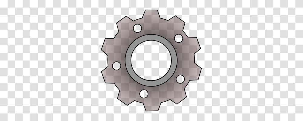 Gear Mechanical Engineering Computer Icons Manufacturing Free, Machine Transparent Png