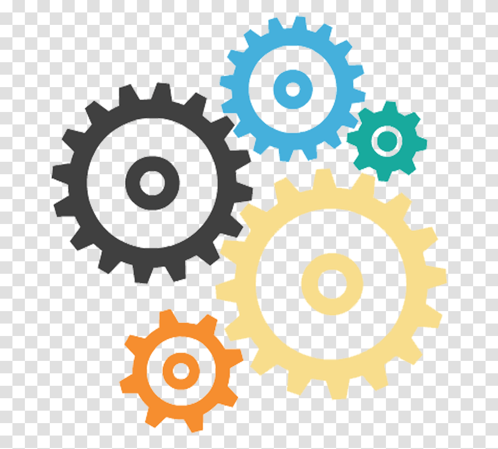 Gear Microsoft Powerpoint Diagram Mechanical Happy Engineers Day, Machine, Poster, Advertisement Transparent Png