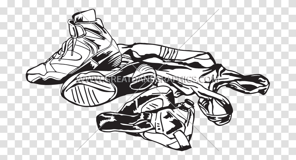 Gear Production Ready Artwork Free Clip Art Wrestling Gear, Animal, Drawing, Food, Comics Transparent Png