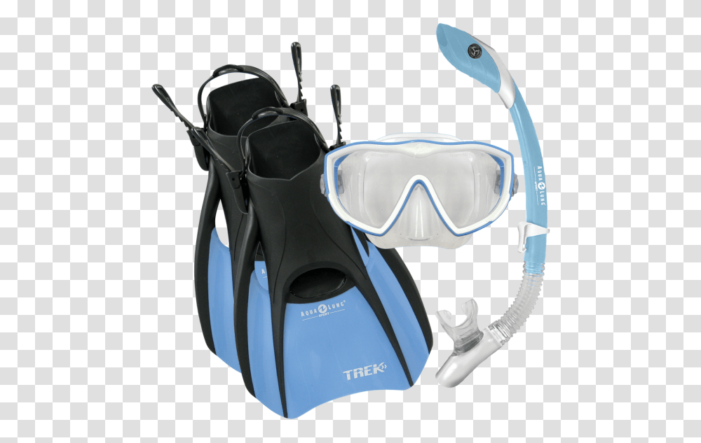 Gear Snorkeling Aqualung Snorkel Set, Goggles, Accessories, Accessory, Helmet Transparent Png