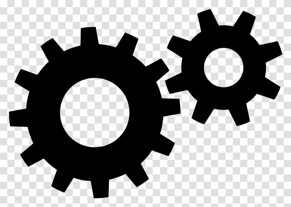 Gear Symbols Coded Ui, Gray, World Of Warcraft Transparent Png