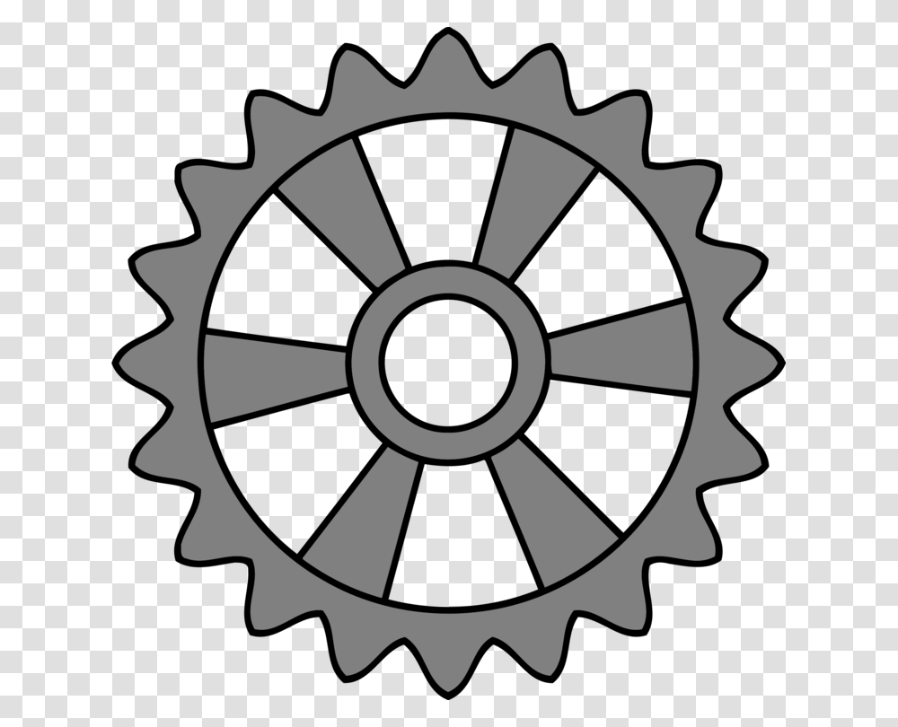 Gear Tooth Wheel Motion, Machine, Soccer Ball, Football, Team Sport Transparent Png