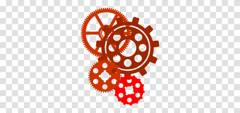 Gear Vector Free For Circle, Machine, Rug, Wheel, Rotor Transparent Png