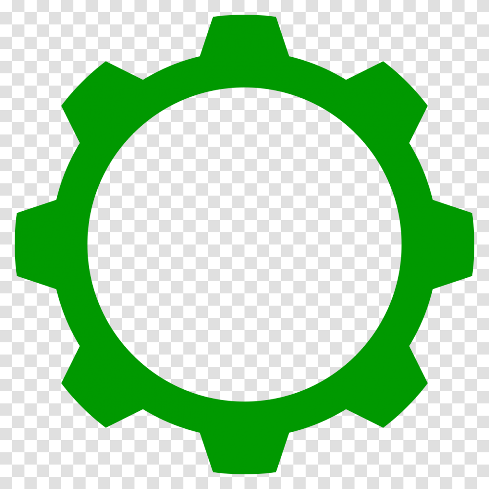 Gear Vector, Machine, Wheel, Rotor, Coil Transparent Png