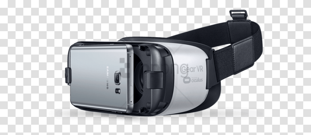Gear Vr Images Clipart Samsung Galaxy Vr Headset, Camera, Electronics, Mouse, Hardware Transparent Png