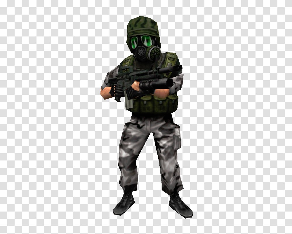 Gearbox Software History Gearbox Software, Person, Military Uniform, Helmet Transparent Png