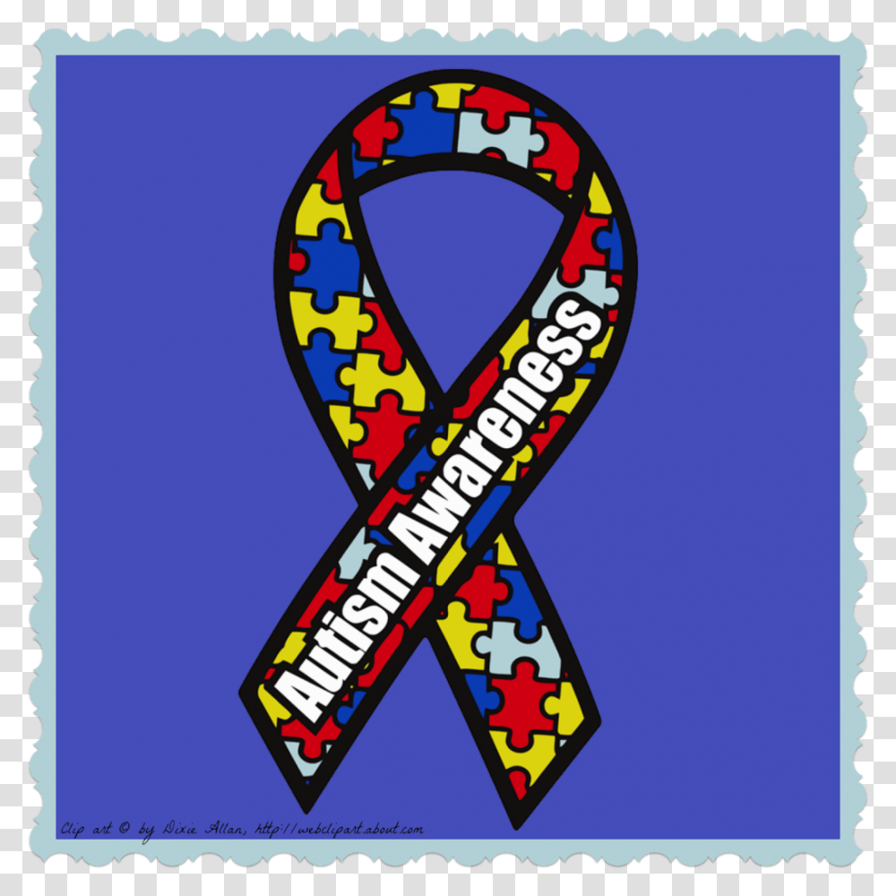 Gearing Up For National Autism Awareness Month Freebies Autism, Label, Sticker, Advertisement Transparent Png