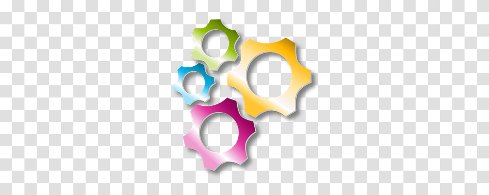 Gears Tool, Machine, Hole, Poster Transparent Png