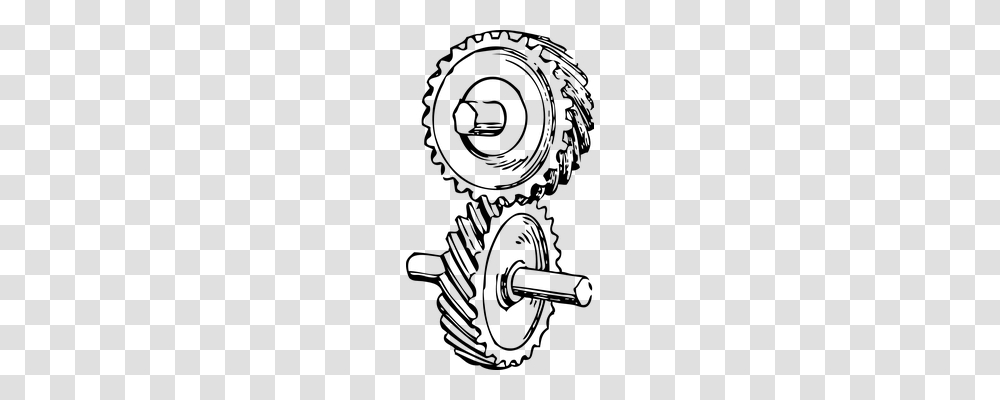 Gears Gray, World Of Warcraft Transparent Png