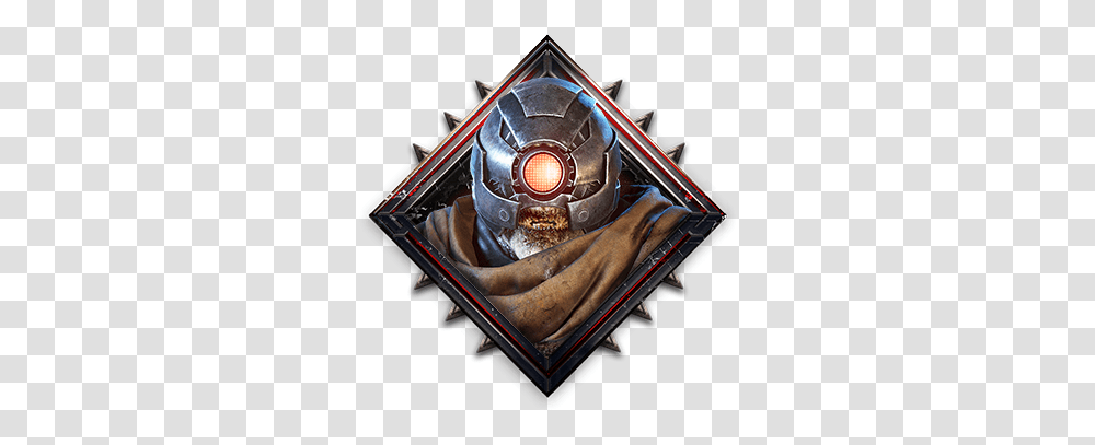 Gears 5 Shield, Helmet, Clothing, Apparel, Art Transparent Png