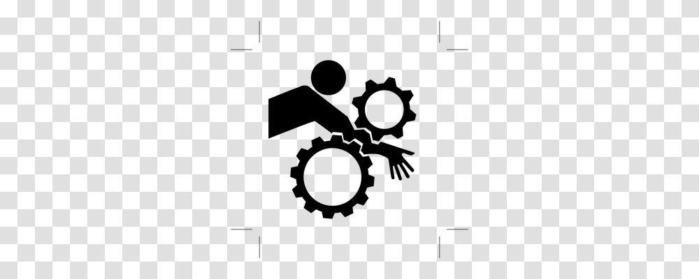 Gears Gray, World Of Warcraft Transparent Png