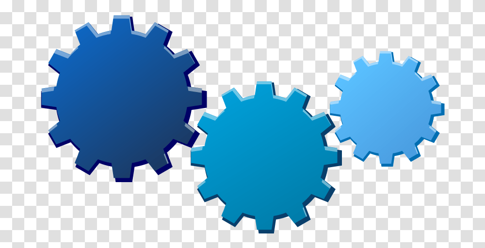 Gears Clipart Blue Super Smash Bros Megaman Logo Subject Line Testing Email, Machine, Cross, Symbol Transparent Png