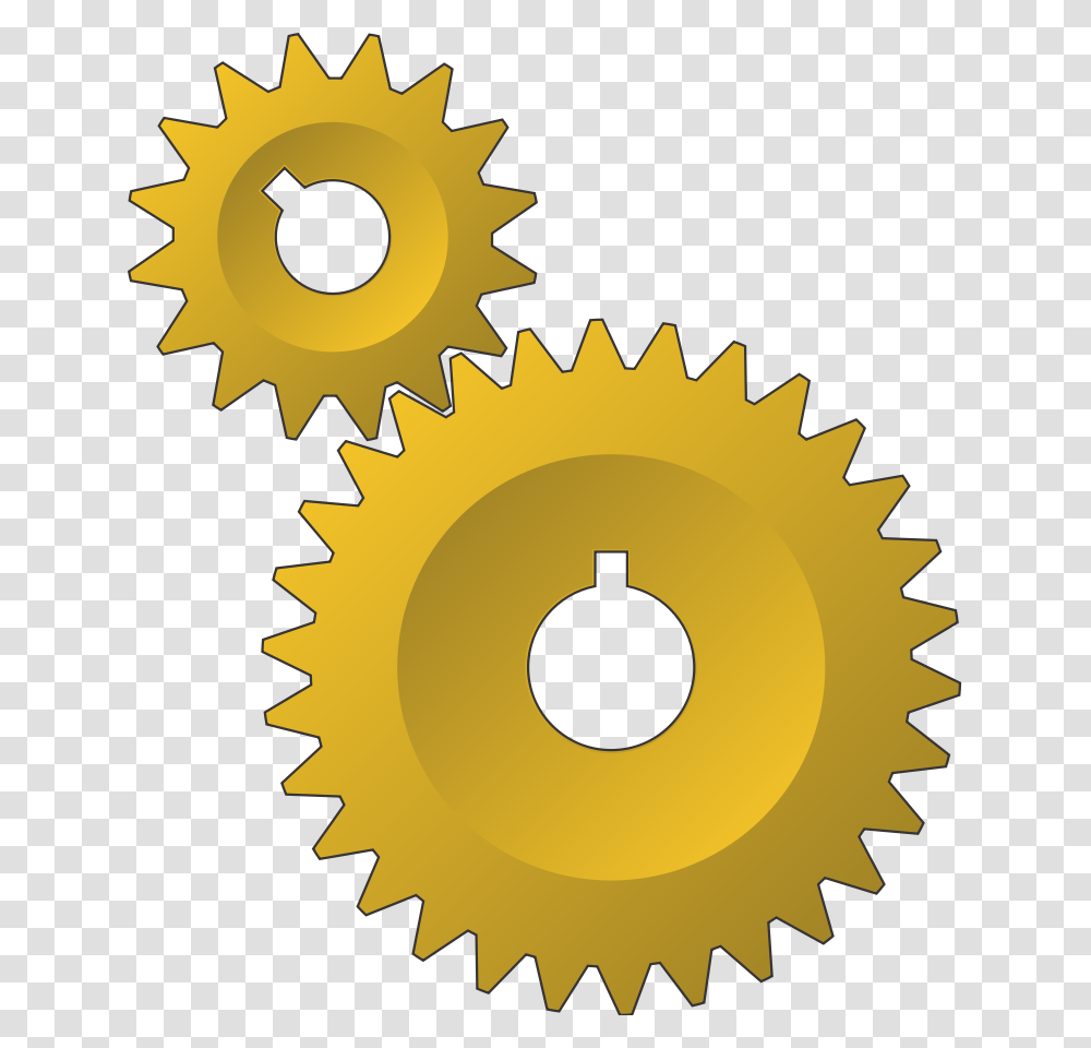 Gears Clipart Clipground, Machine, Poster, Advertisement Transparent Png
