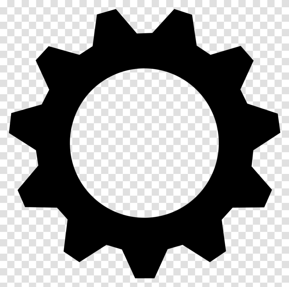 Gears Clipart Geometry Dash Geometry Dash Gear, Gray, World Of Warcraft Transparent Png