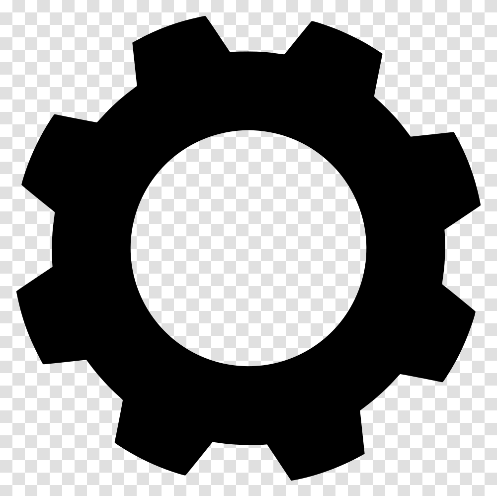 Gears Cogs Gear Vector, Gray, World Of Warcraft Transparent Png