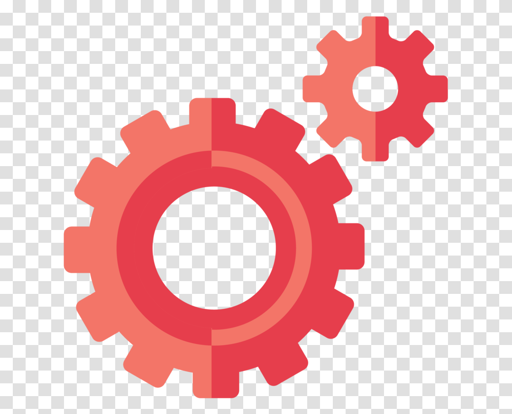 Gears Color Gear Icon, Machine, Dynamite, Bomb, Weapon Transparent Png