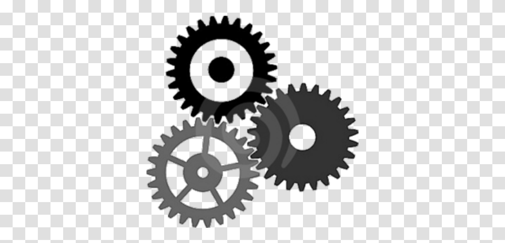 Gears For Steampunk Roblox Gear Icon, Machine Transparent Png