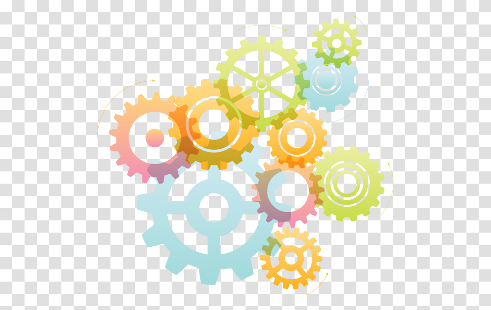 Gears Graphic Background, Machine, Wheel Transparent Png