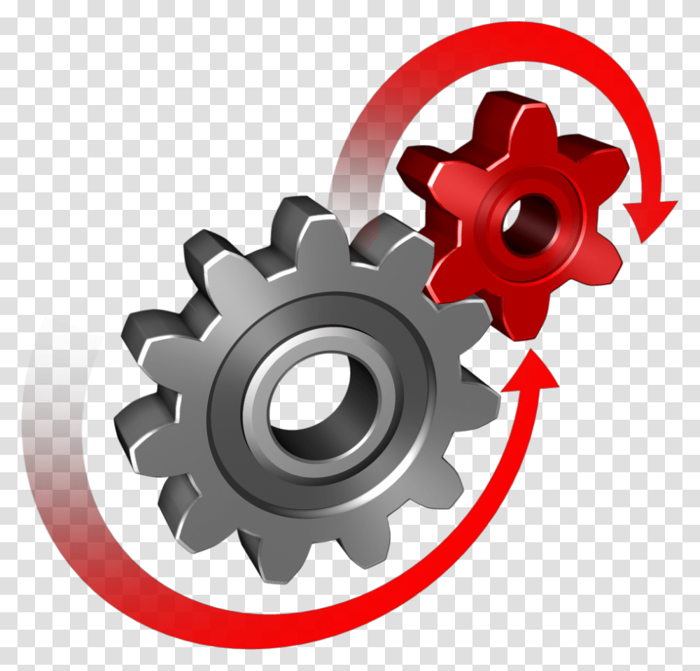 Gears, Machine Transparent Png