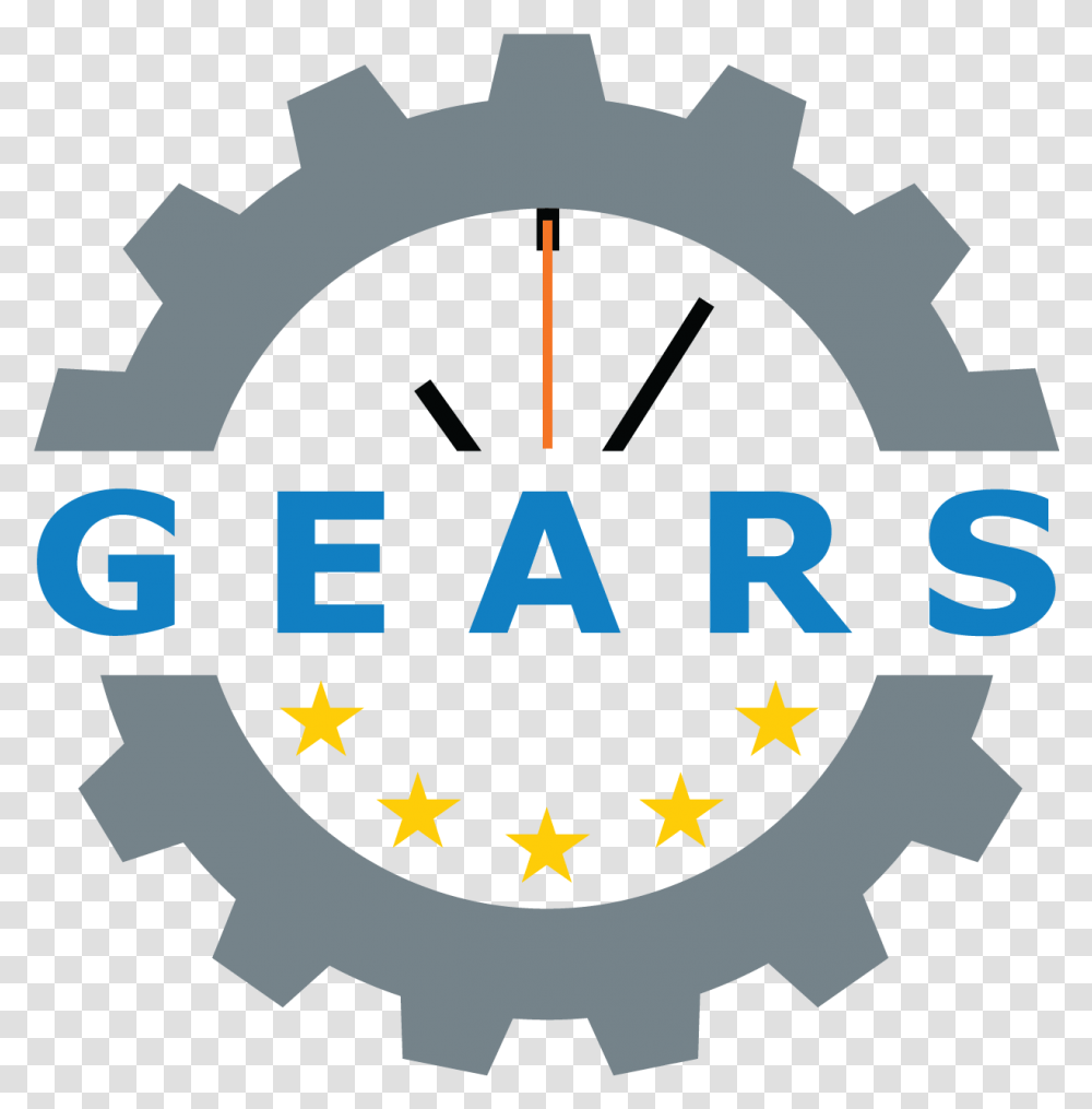 Gears Mechanical Education Logo, Machine, Symbol, Wheel Transparent Png