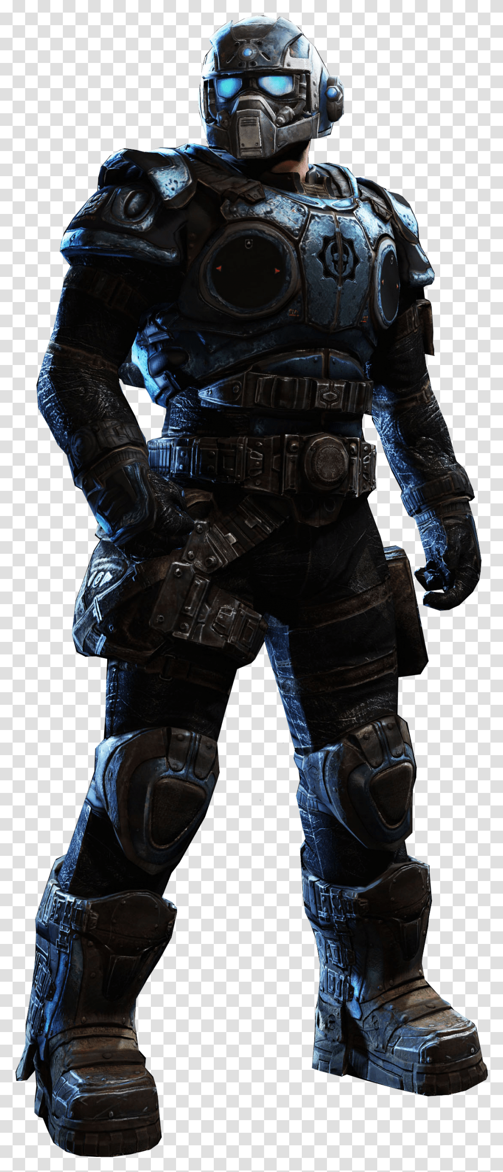 Gears Of War 4, Helmet, Apparel, Person Transparent Png
