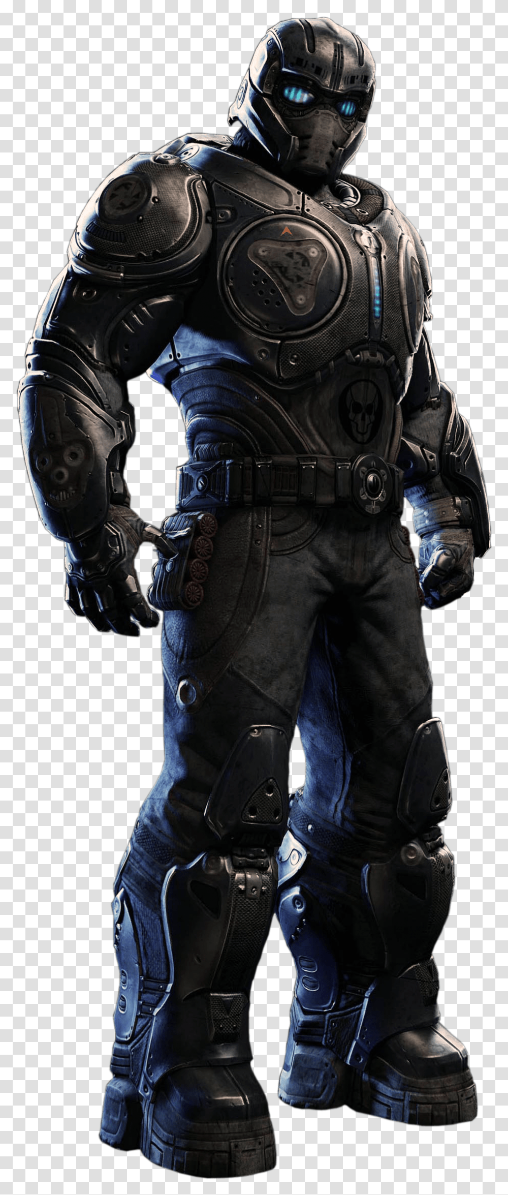 Gears Of War 4 Jd Guardia Onice Gears Of War, Helmet, Apparel, Person Transparent Png