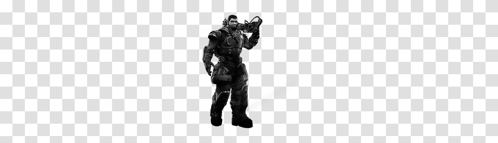 Gears Of War Hd Gears Of War Hd Images, Person, Human, Halo Transparent Png