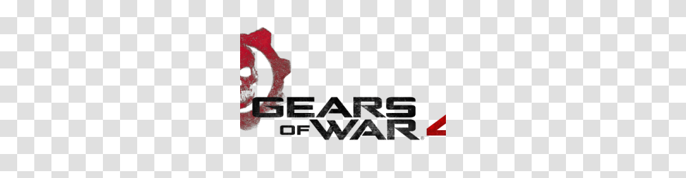 Gears Of War Logo Image, Call Of Duty, Alphabet, Quake Transparent Png