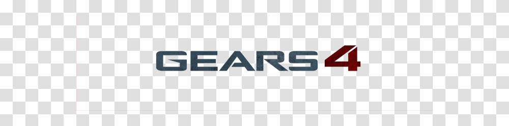 Gears Of War Logos, Alphabet, Word, Outdoors Transparent Png