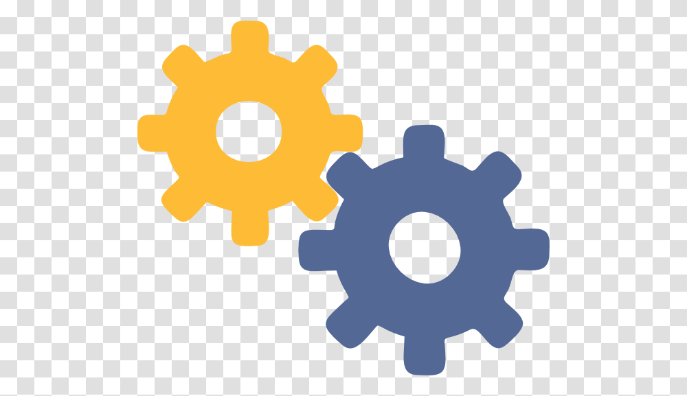 Gears Royalty Free, Machine Transparent Png
