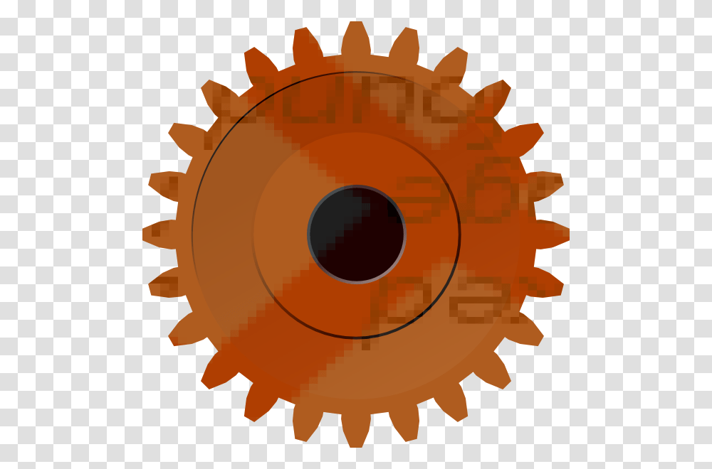 Gears Vector Gear Clipart, Machine, Nature, Hardware, Electronics Transparent Png