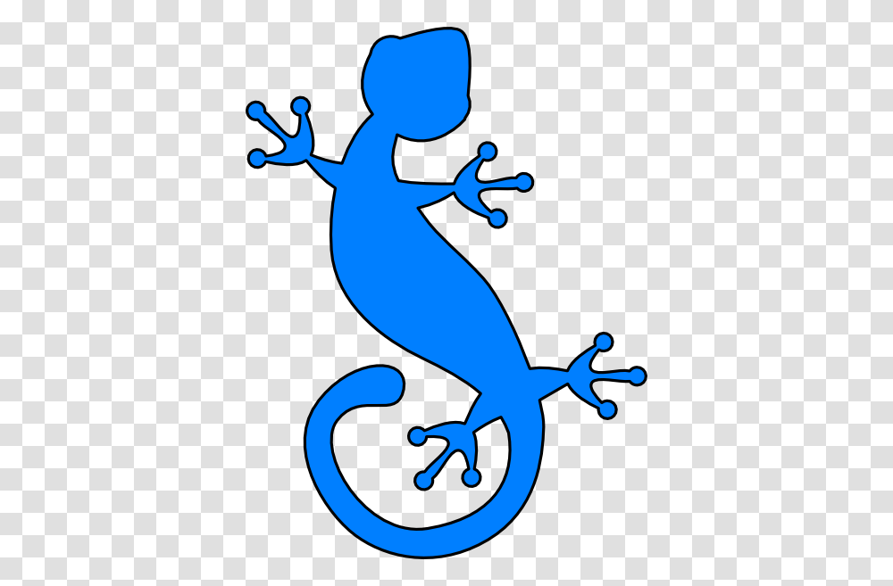Gecko Blue Clip Arts Download, Lizard, Reptile, Animal, Amphibian Transparent Png