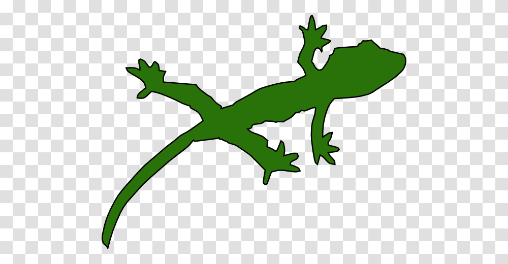 Gecko Clip Art, Lizard, Reptile, Animal, Green Lizard Transparent Png