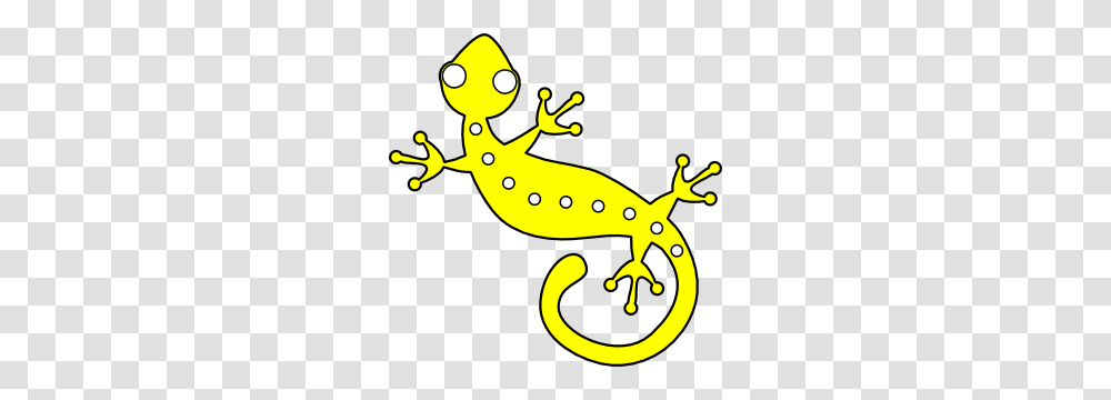 Gecko Clip Art, Lizard, Reptile, Animal, Nature Transparent Png