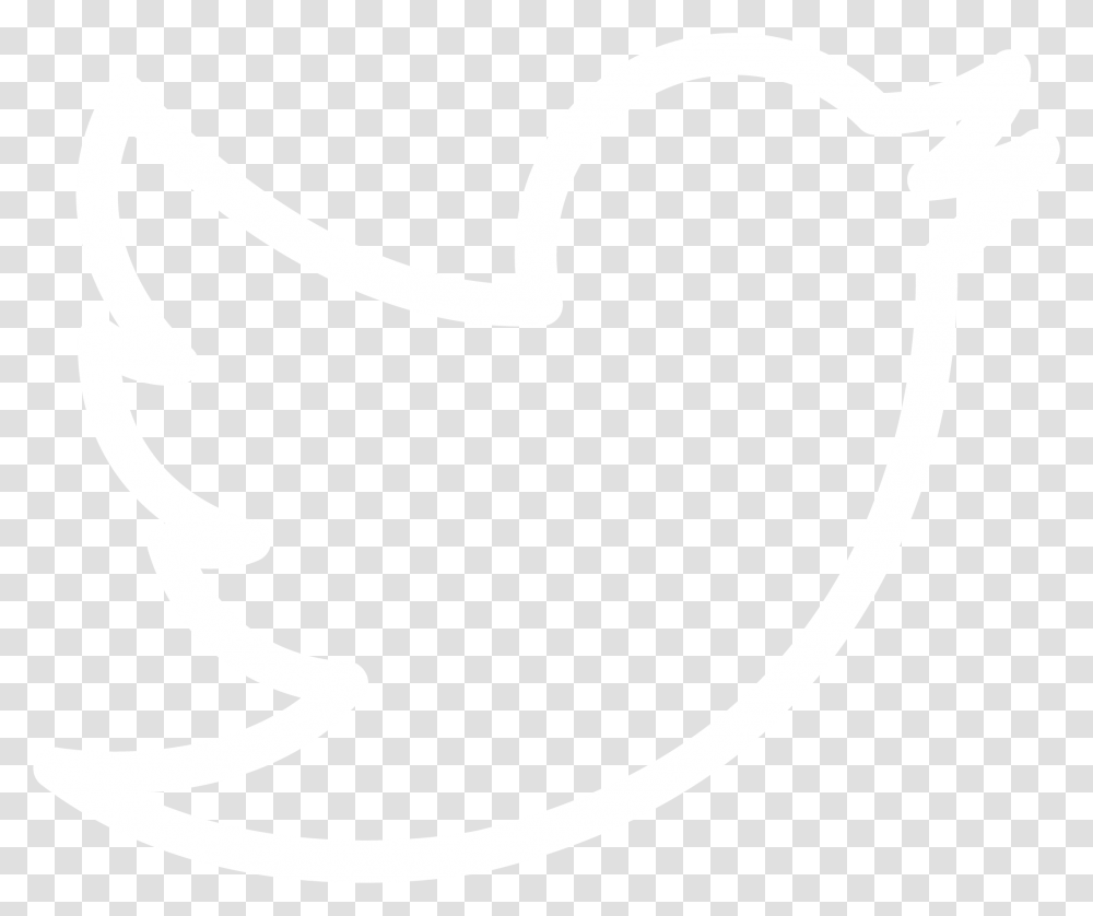 Gecko Cricket On Insta Gecko Cricket On Twitter Twitter Logo White Outline, Texture, White Board, Apparel Transparent Png