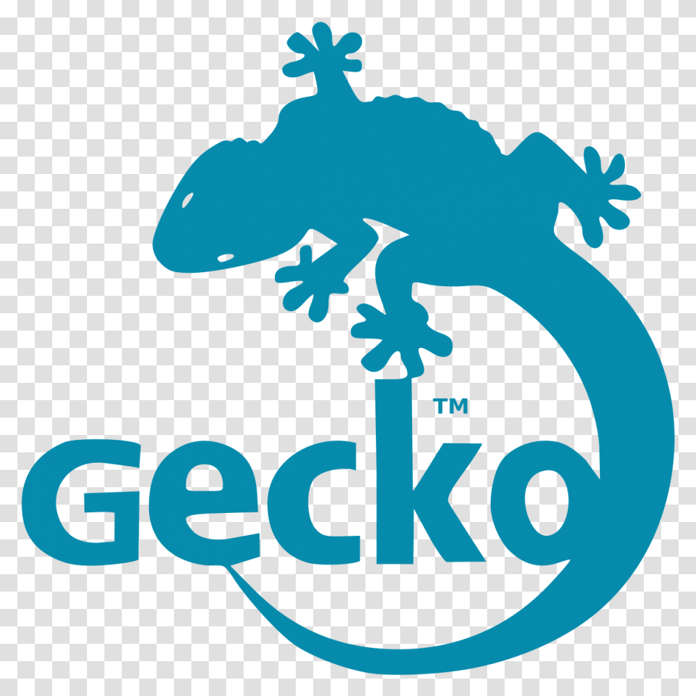 Gecko Software Wikipedia, Lizard, Reptile, Animal, Poster Transparent Png