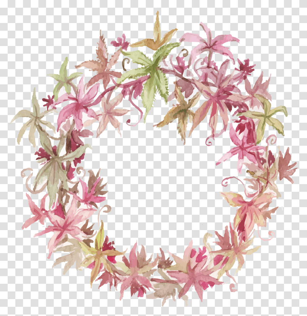 Gedicht Kruter, Plant, Flower, Blossom, Wreath Transparent Png