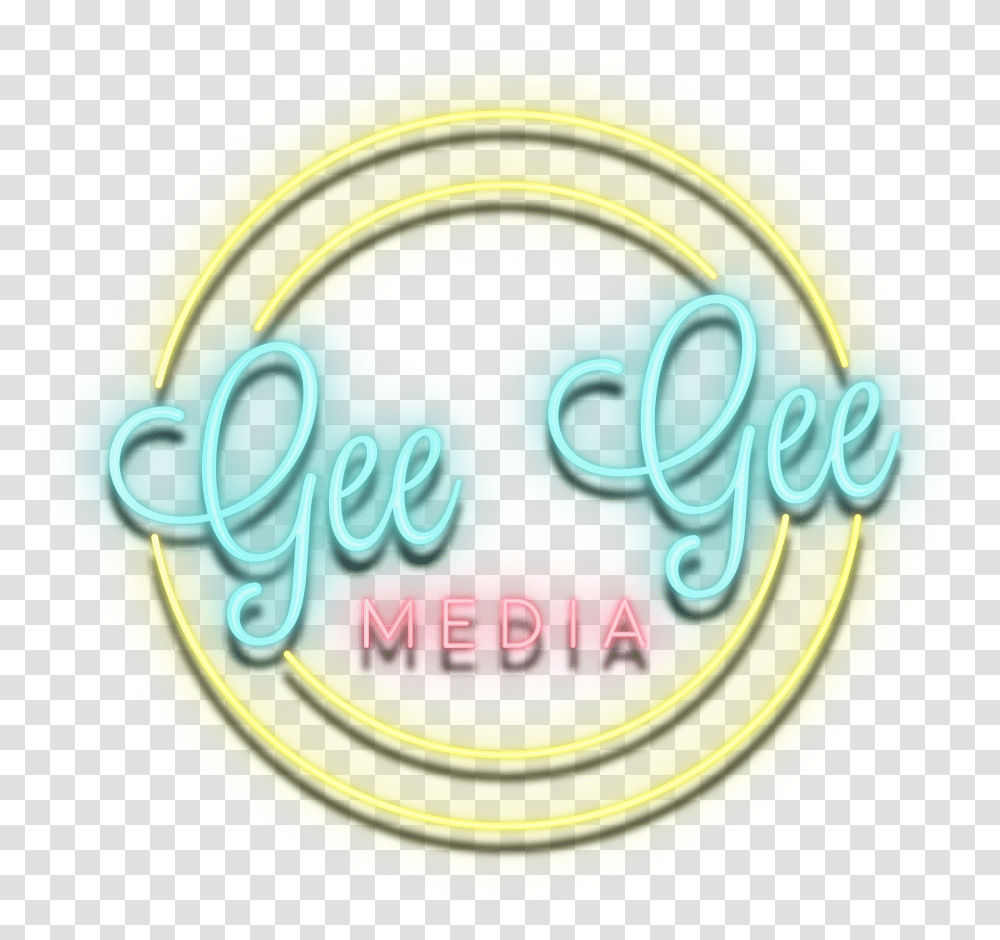 Gee Gee Media Label Transparent Png