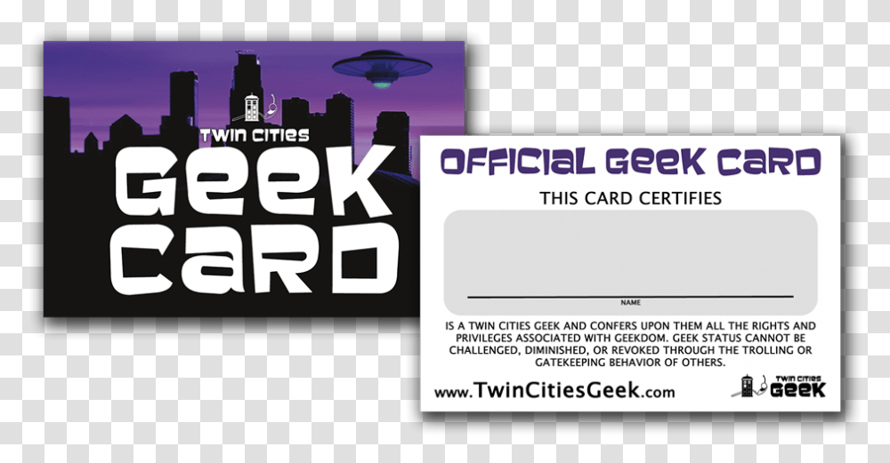 Geek Card, Paper, Word, Business Card Transparent Png