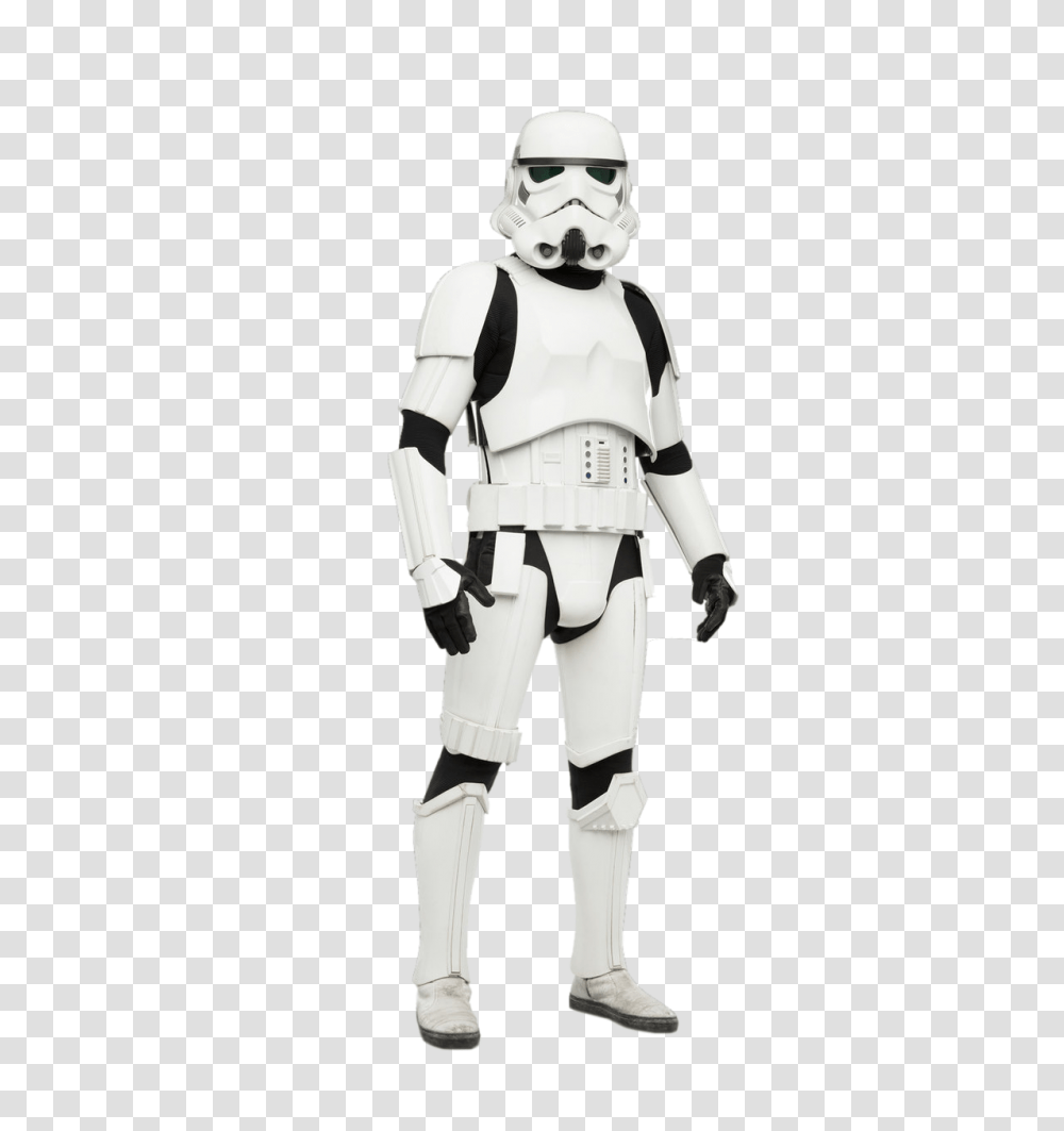 Geek Carl - Stormtrooper From Star Wars, Costume, Robot, Person, Human Transparent Png