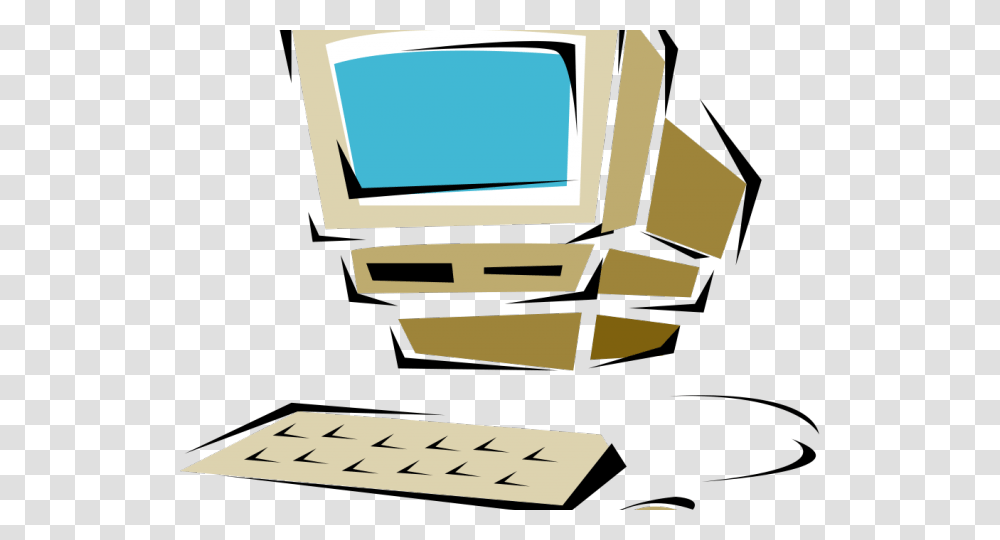 Geek Clipart Clip Art, Computer, Electronics, Pc, Desktop Transparent Png