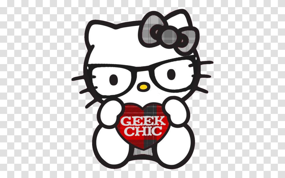 Geek Clipart Heart, Doodle, Drawing, Logo Transparent Png