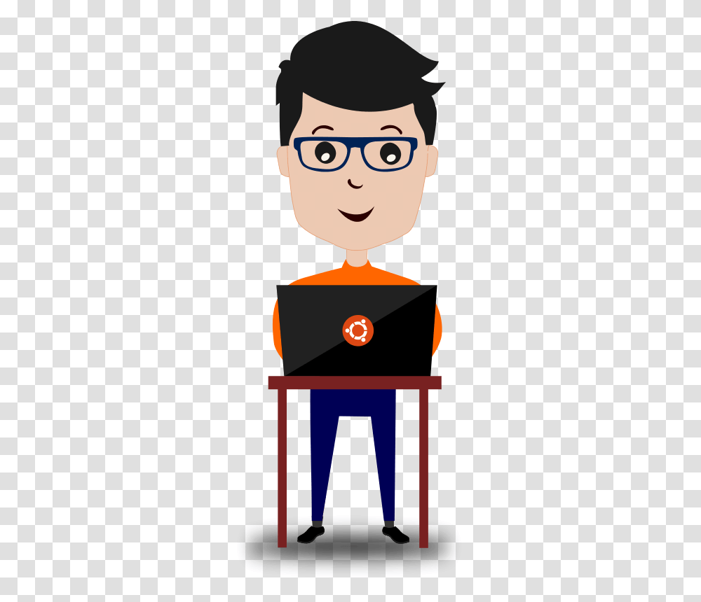 Geek Cliparts Cute, Person, Face, Sunglasses, Accessories Transparent Png